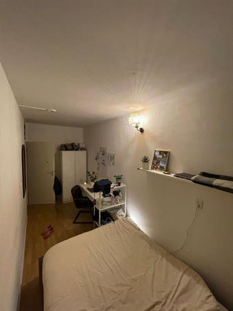 Zimmer bei Foulkeslaan In Delft