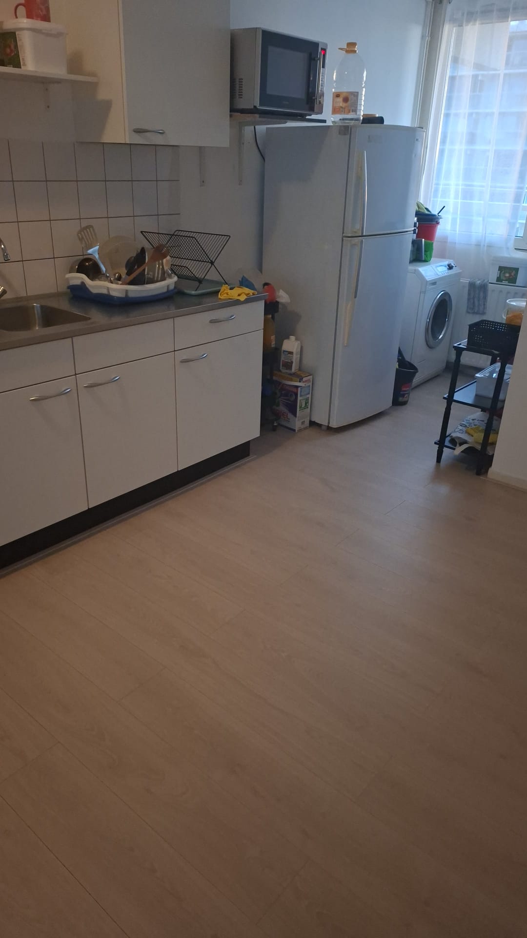 Kamer te huur in Amsterdam – Florijn – foto 3