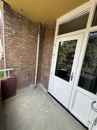 Zimmer bei Krabbendijkestraat In Rotterdam