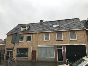 Appartement te huur 1045 euro Tafelbergstraat, Tilburg