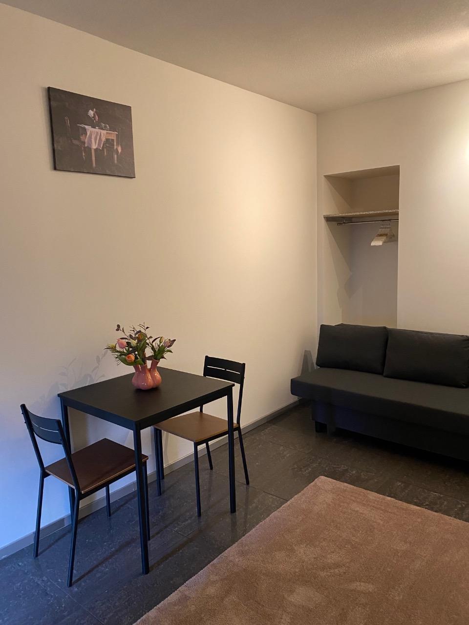 Studio te huur in Geldrop – Gersteland – foto 1