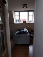 Room for rent 495 euro Rabenhauptstraat, Groningen