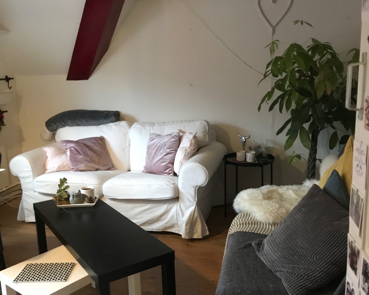 Kamer te huur in de van Heemstrastraat in Leeuwarden