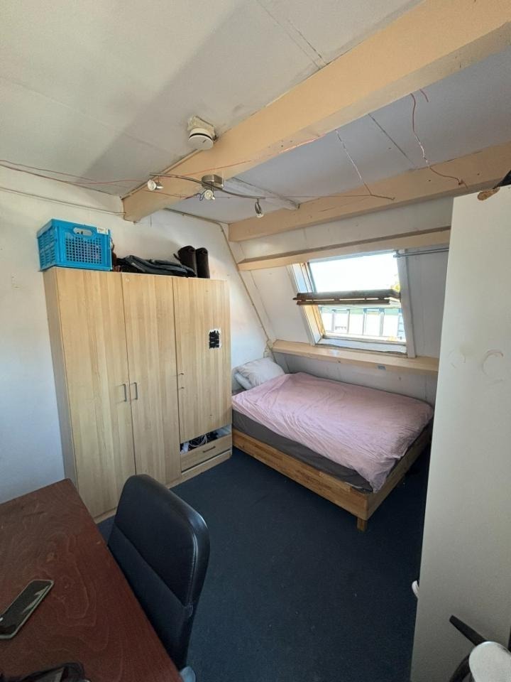 Kamer - Westerstraat - 2613RE - Delft