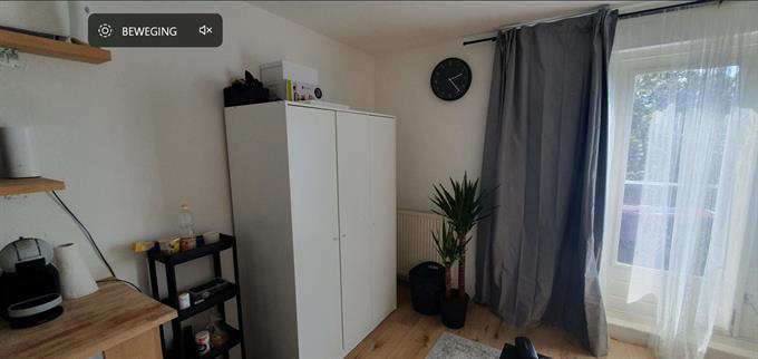 Zimmer bei Valutaboulevard In Amsterdam
