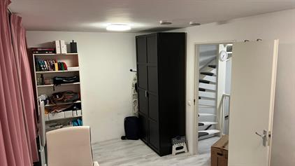 Kamer te huur 950 euro Adrianus van Driellaan, Den Haag