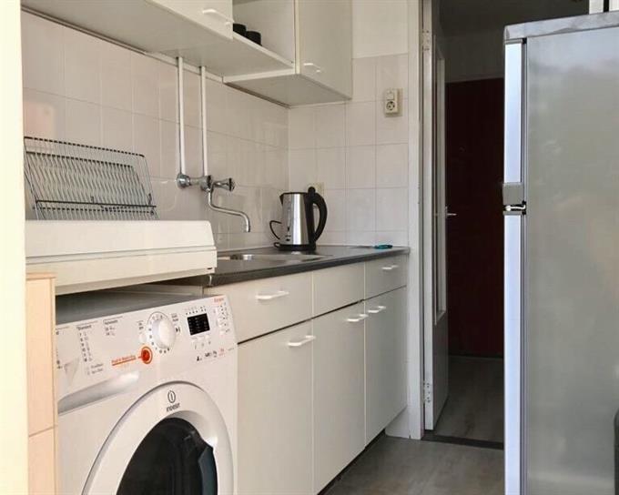 Zimmer bei Goudsesingel In Rotterdam