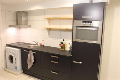 Studio te huur 725 euro Ulenpaslaan, Arnhem