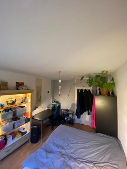 Kamer te huur 370 euro Oudraadtweg, Delft