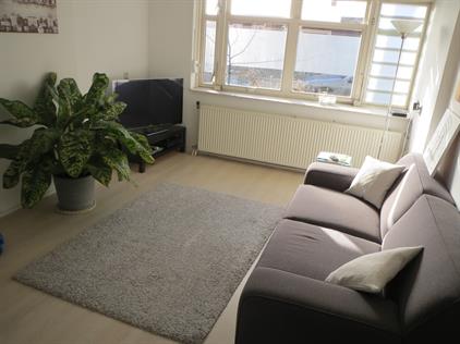 Appartement te huur 800 euro Holendrechtstraat, Amsterdam