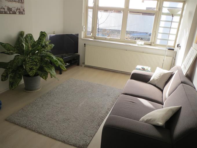 Kamer in Amsterdam, Holendrechtstraat op Kamernet.nl: Benedenwoning, 65m2, 1 oktober t/m 22 oktober 2026