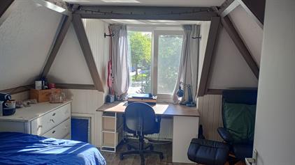Room for rent 450 euro Laaressingel, Enschede