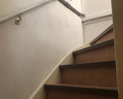 Room for rent 485 euro Mozartstraat, Heemskerk