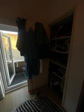 Room for rent 450 euro Sionstraat, Rotterdam