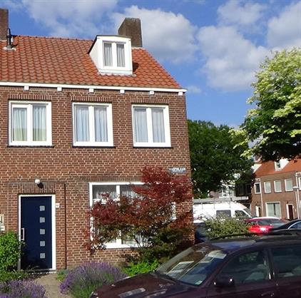 Room for rent 595 euro Chopinlaan, Eindhoven