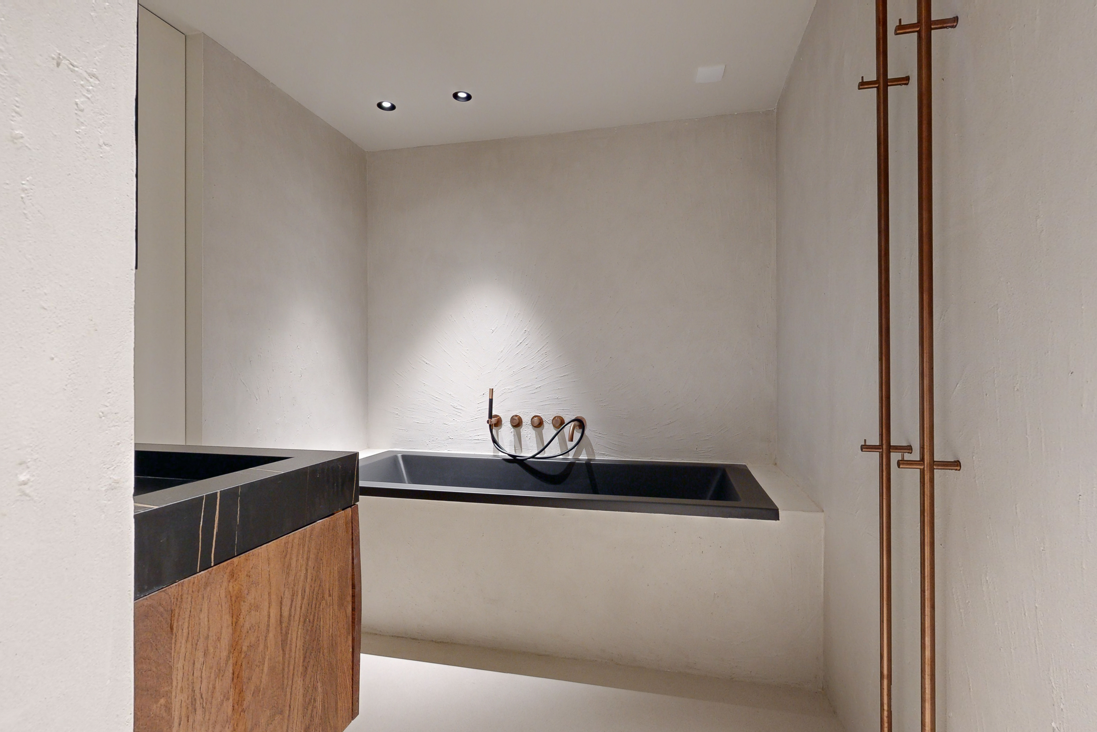 Appartement te huur in Amsterdam – Van Speijkstraat – foto 4