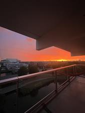 Room for rent 900 euro Frissenstein, Amsterdam