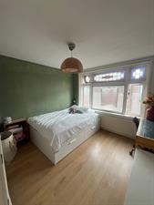 Kamer te huur 600 euro Van der Brugghenstraat, Delft