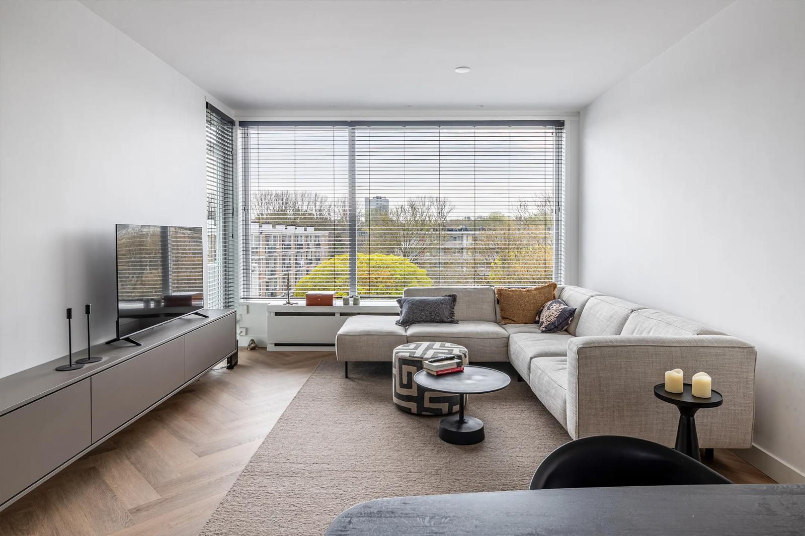 Appartement te huur in Amsterdam – Wedderborg – foto 2