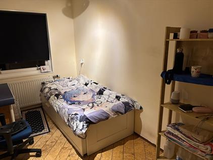 Room for rent 550 euro Parkwijklaan, Almere