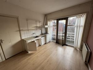 Room for rent 545 euro Professor Rankestraat, Groningen