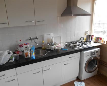 Kamer te huur 550 euro Johan de Wittlaan, Arnhem