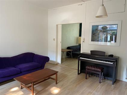 Appartement te huur 750 euro Verlengde Willemstraat, Groningen