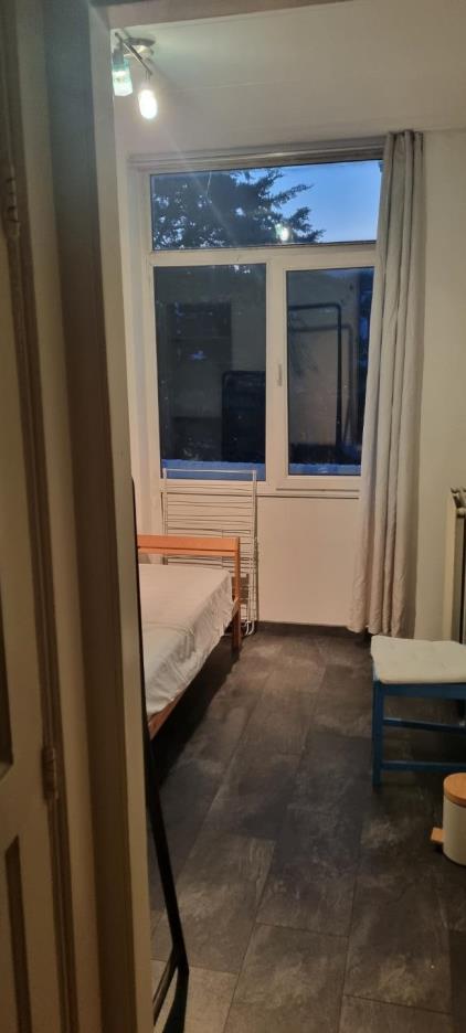 Kamer te huur 650 euro Cylinderstraat, Den Haag