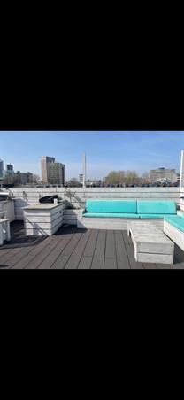 Zimmer bei Meent In Rotterdam