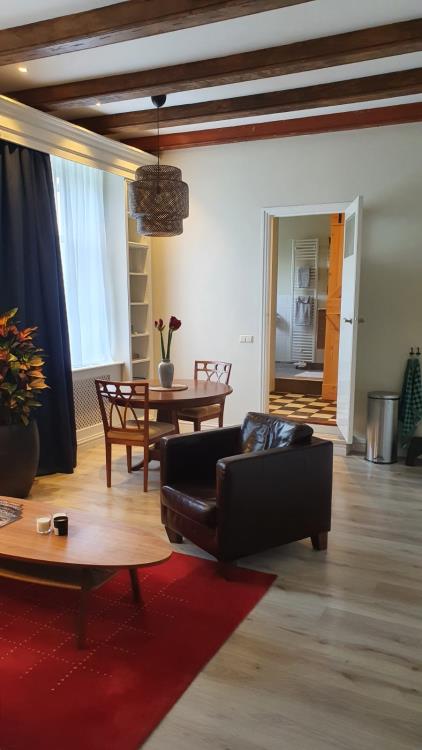 Apartment for rent 1300 euro Ring, Pernis Rotterdam