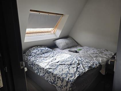 Room for rent 725 euro Parkweg, Groningen