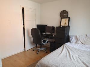 Kamer te huur 565 euro Kampstraat, Hilversum