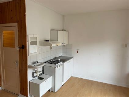 Merwedestraat