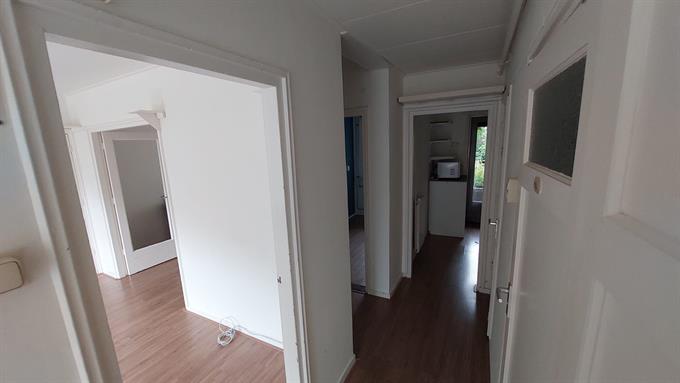Wohnung bei Van Uvenweg In Wageningen