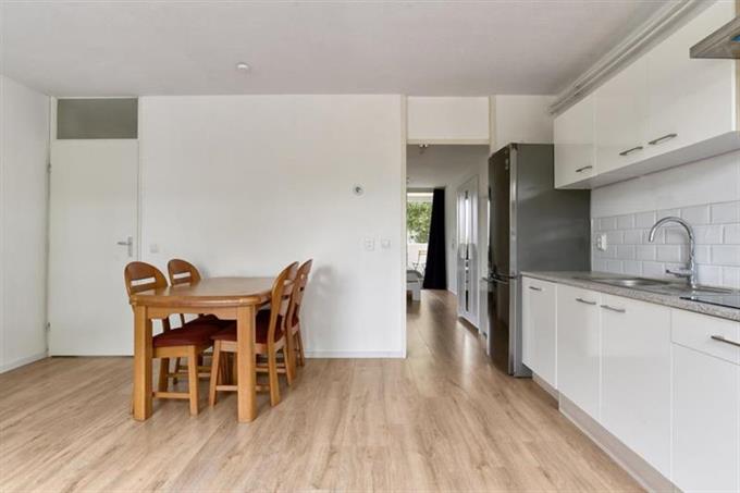 Wohnung bei Bernard Shawsingel In Amsterdam