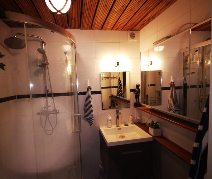 Zimmer bei Reigersbos In Amsterdam
