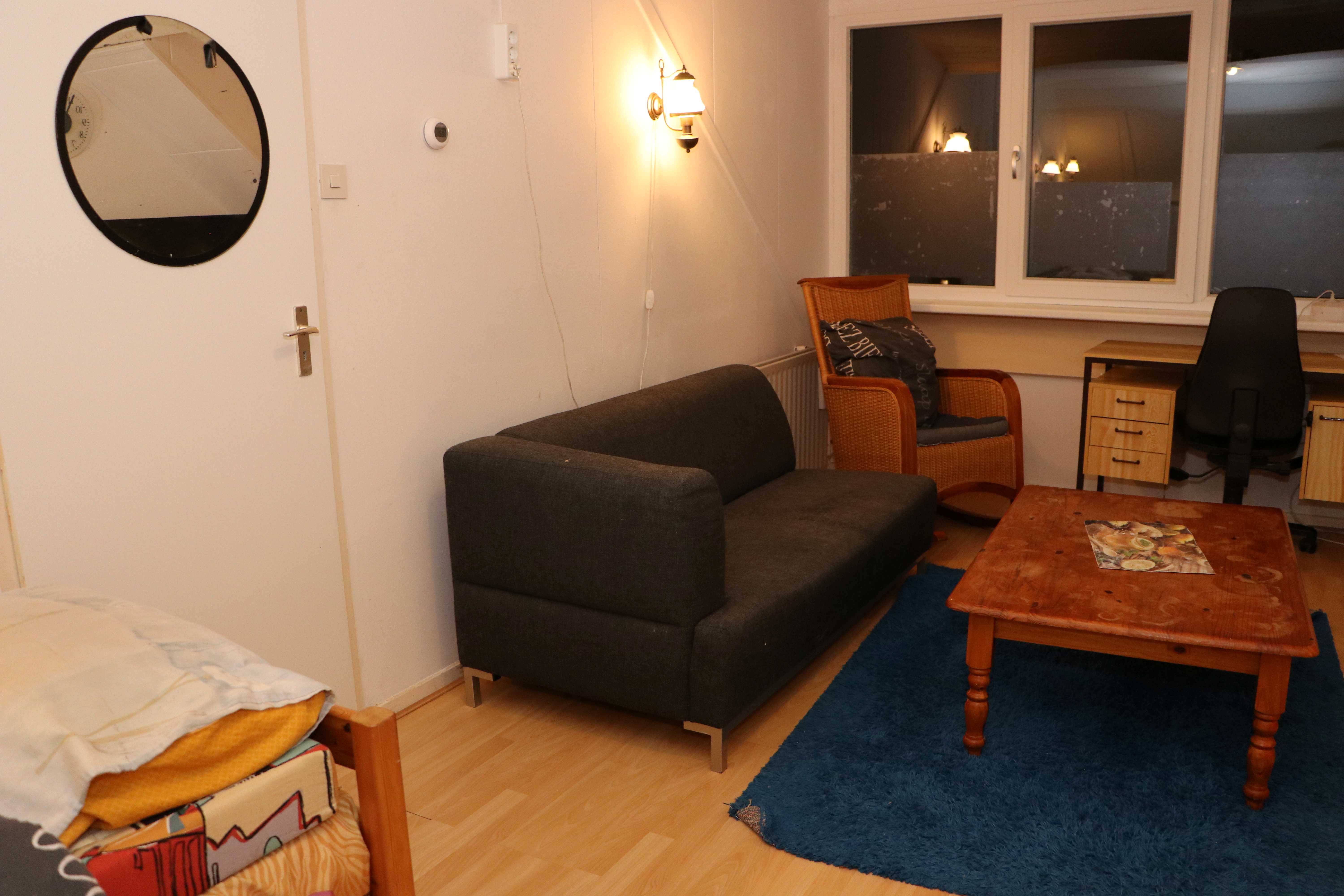 Kamer te huur in Alkmaar – Lekerwaard – foto 2