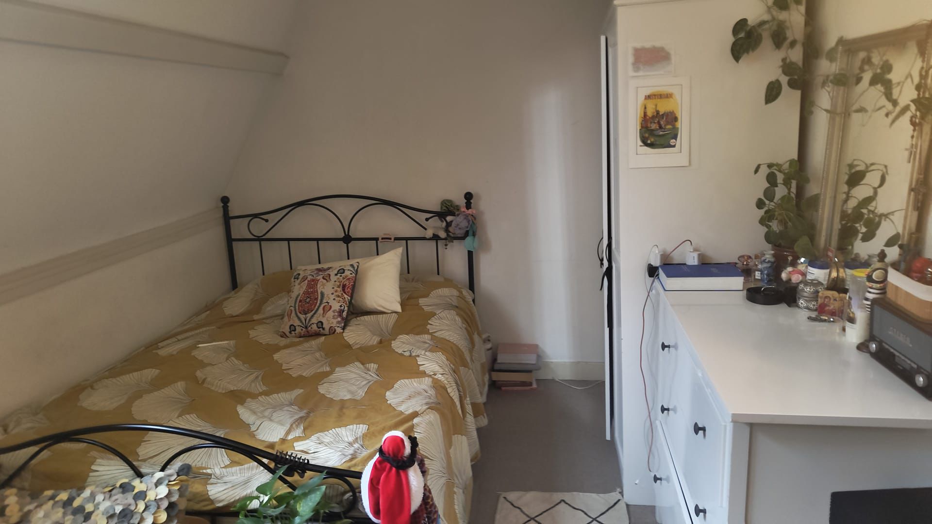 Studio aan Boterstraat, Utrecht 5