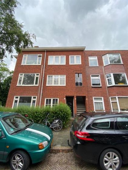 Studio for rent 315 euro Mozartstraat, Groningen