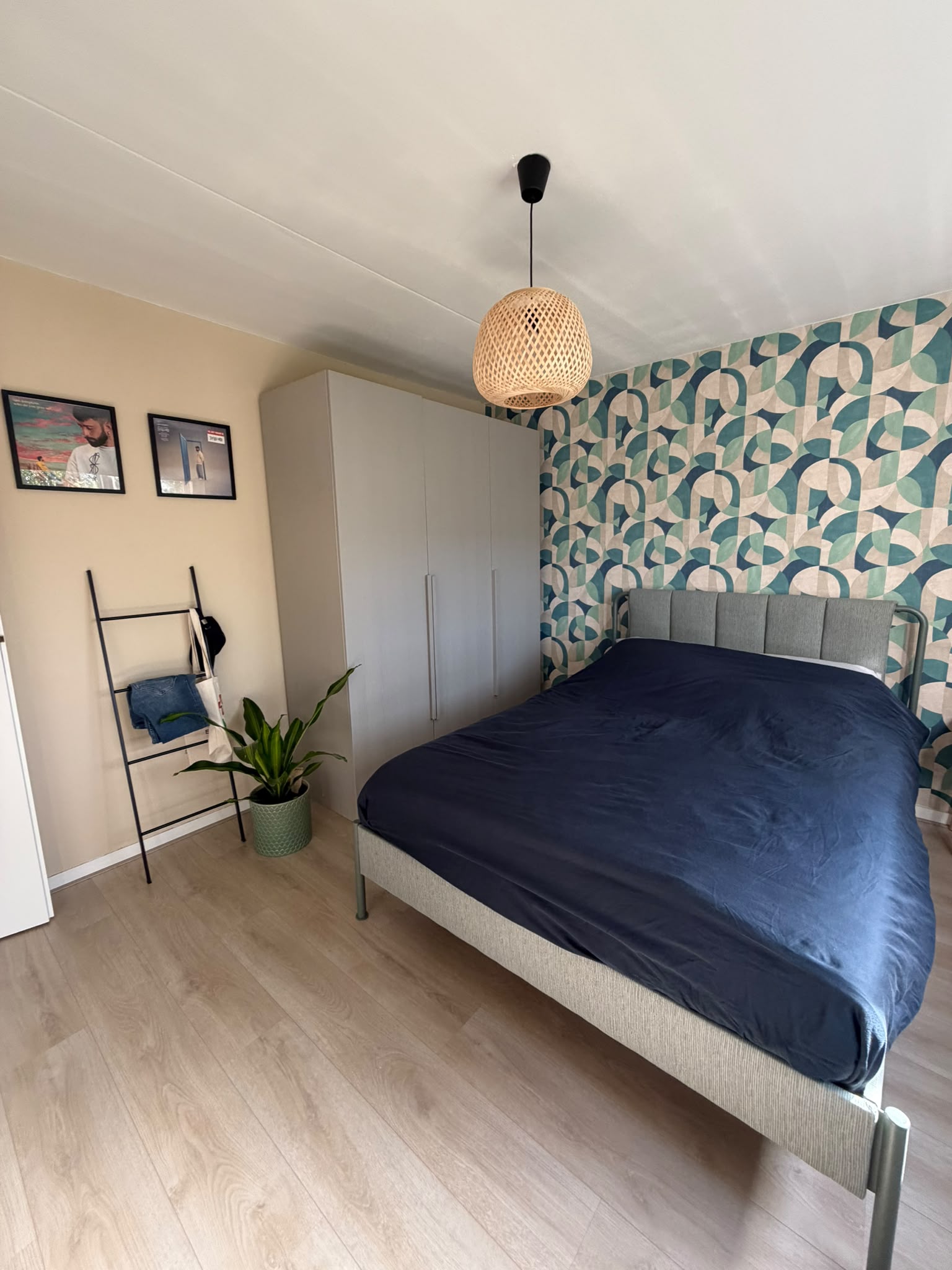 Kamer te huur in Wijchen – Homberg – foto 3