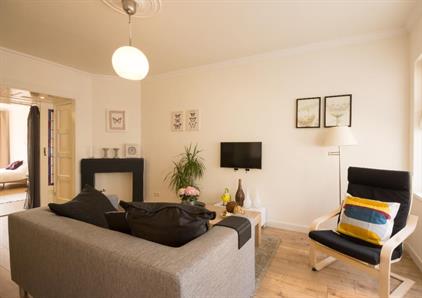 Kamer te huur 1150 euro Geest, Den Haag