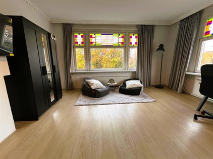 Kamer te huur 750 euro Goeverneurlaan, Den Haag