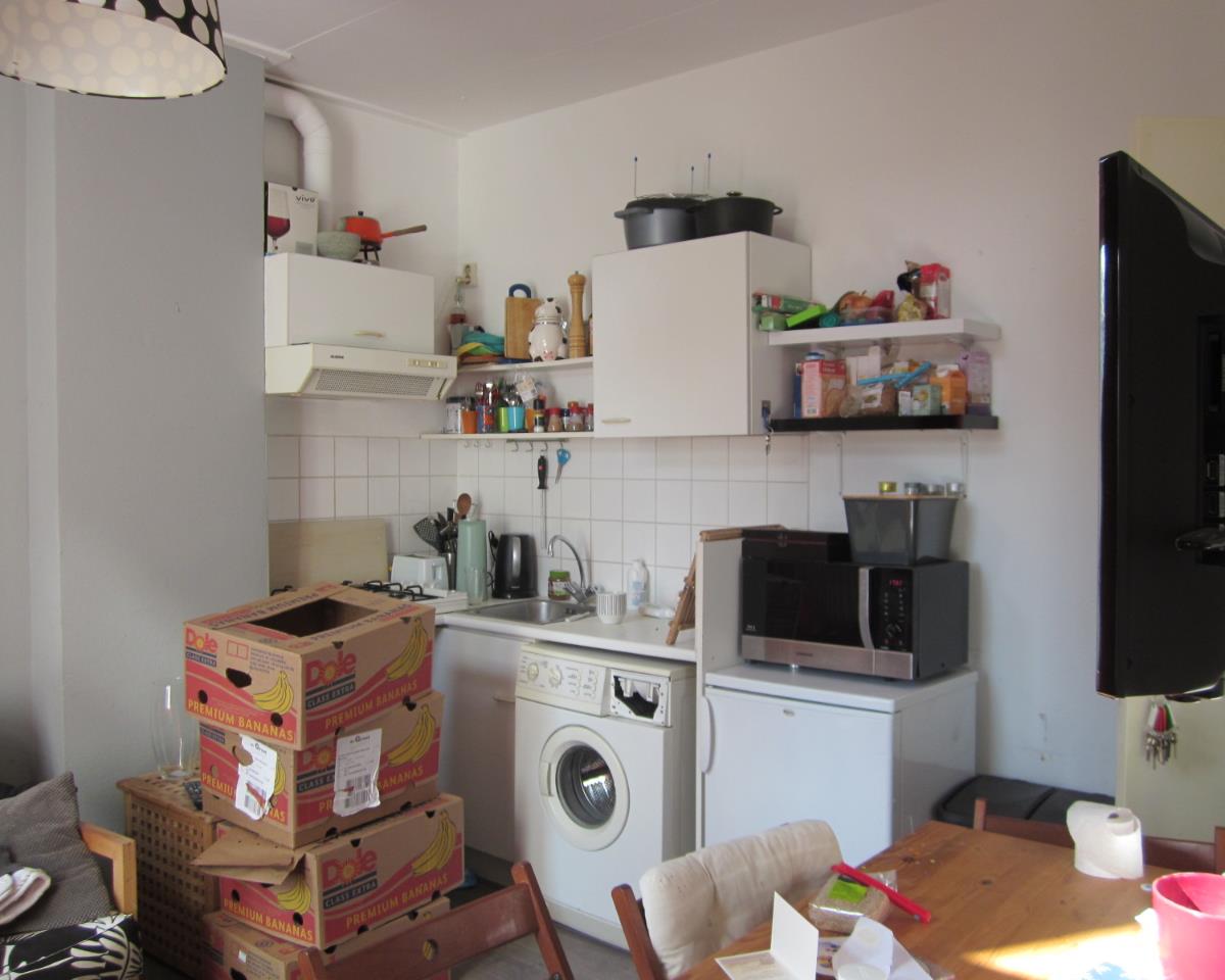 Studio te huur in Hilversum – Koningsstraat – foto 2