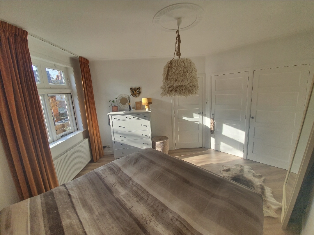 Appartement aan Voorstadslaan, Nijmegen 7
