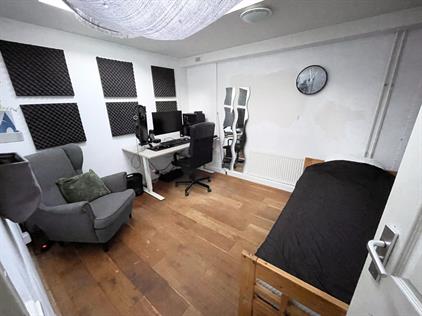 Room for rent 550 euro Nicolaas Pienemanstraat, Amersfoort