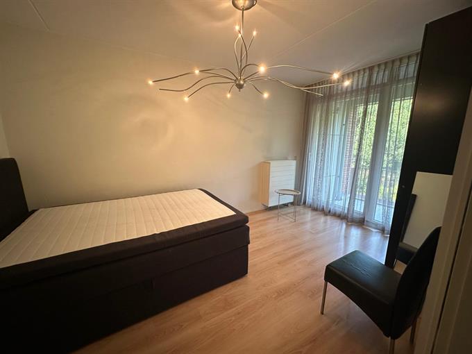 Wohnung bei President Allendelaan In Amsterdam