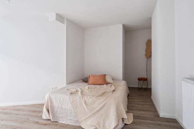Wohnung bei Tuinen In Leeuwarden