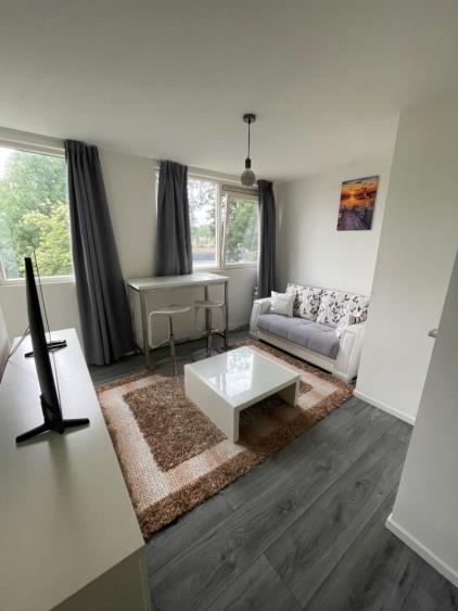 Apartment for rent 1095 euro Rooseveltlaan, Utrecht