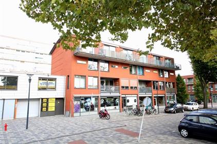 Apartment for rent 1336 euro Robijnstraat, Leiden