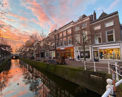 Kamer te huur 410 euro Hippolytusbuurt, Delft